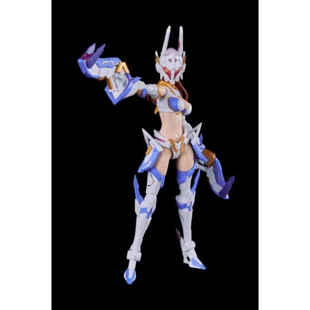 MS General Raider of Shadow RS - Model Kit Ms General recension och pris