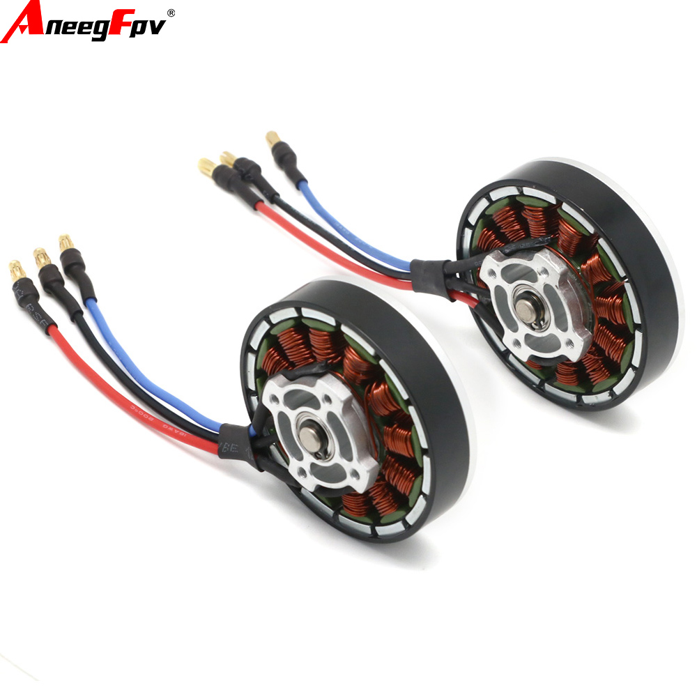 RC Drone Motor 5008 335KV 400K - Model Kit Helicopter recension och pris