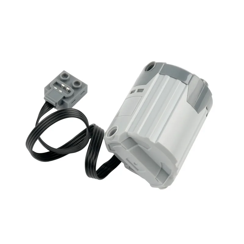 XL Motor 8882 Power Functions  - Model Kit Simulator recension och pris