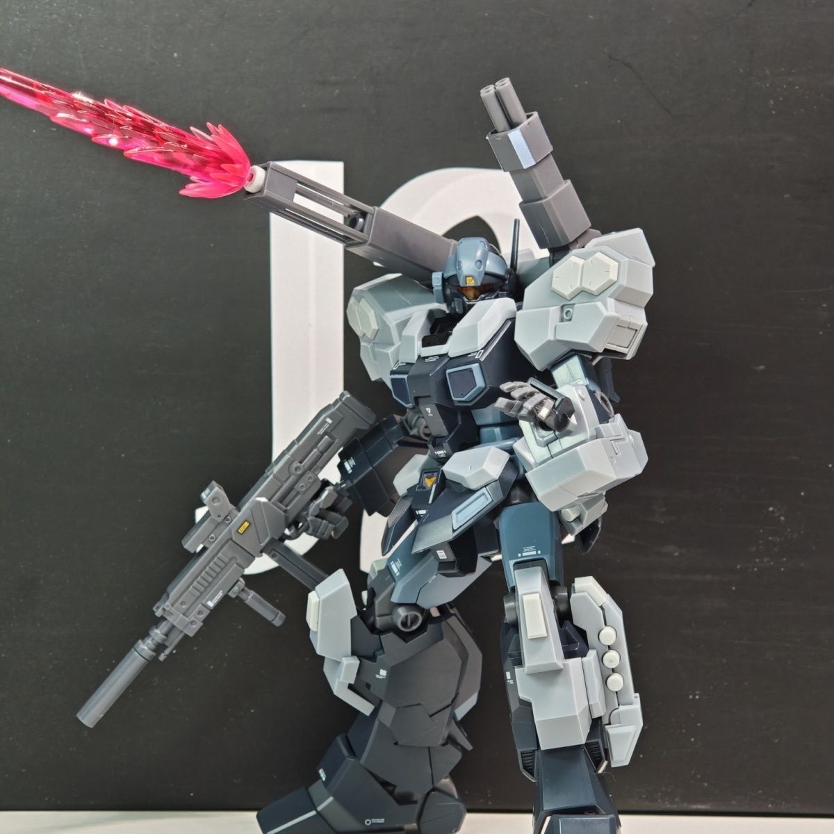 BAOBAO Model HG 1/144 Assembly - Model Kit Robot recension och pris