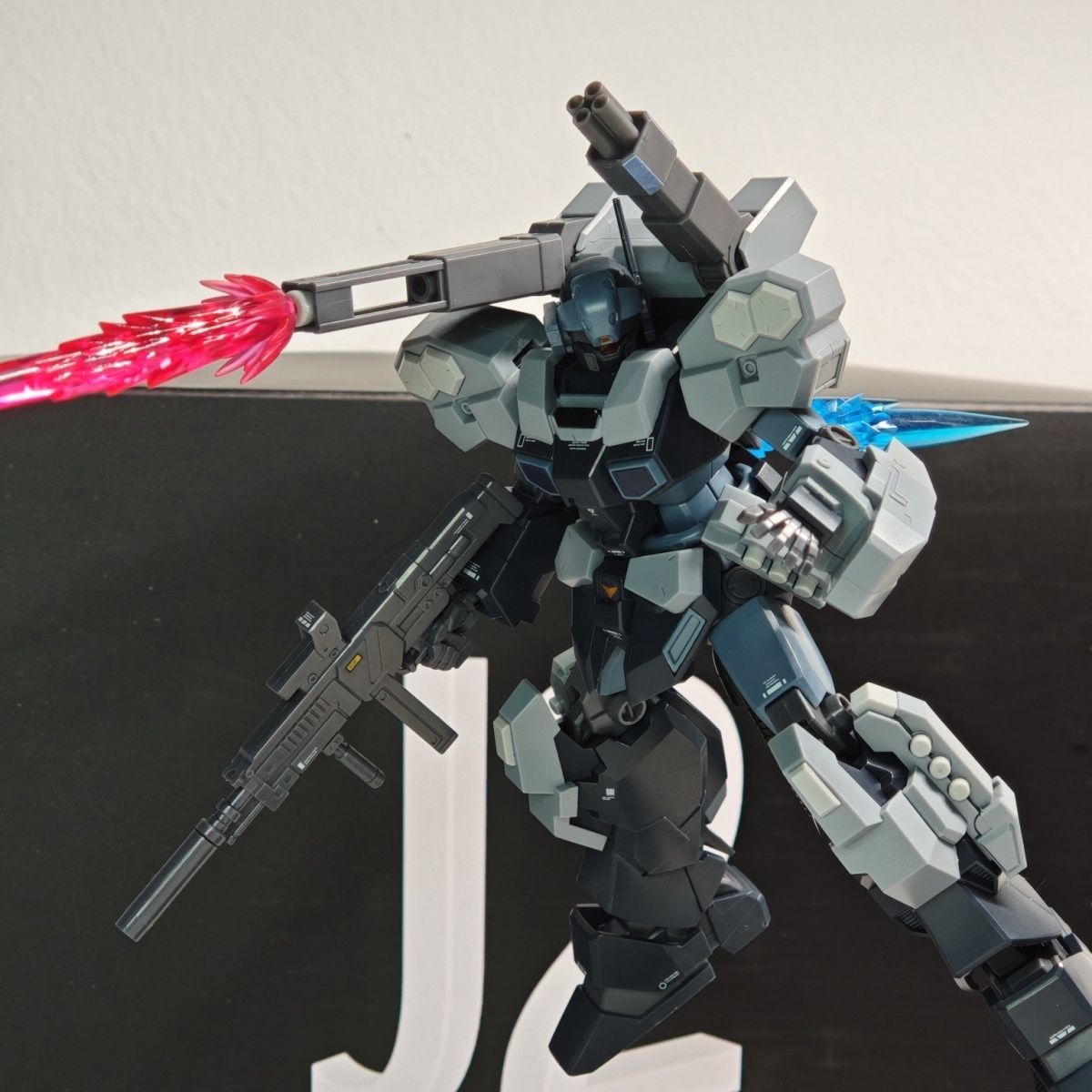 BAOBAO Model HG 1/144 Assembly - Model Kit Robot recension och pris