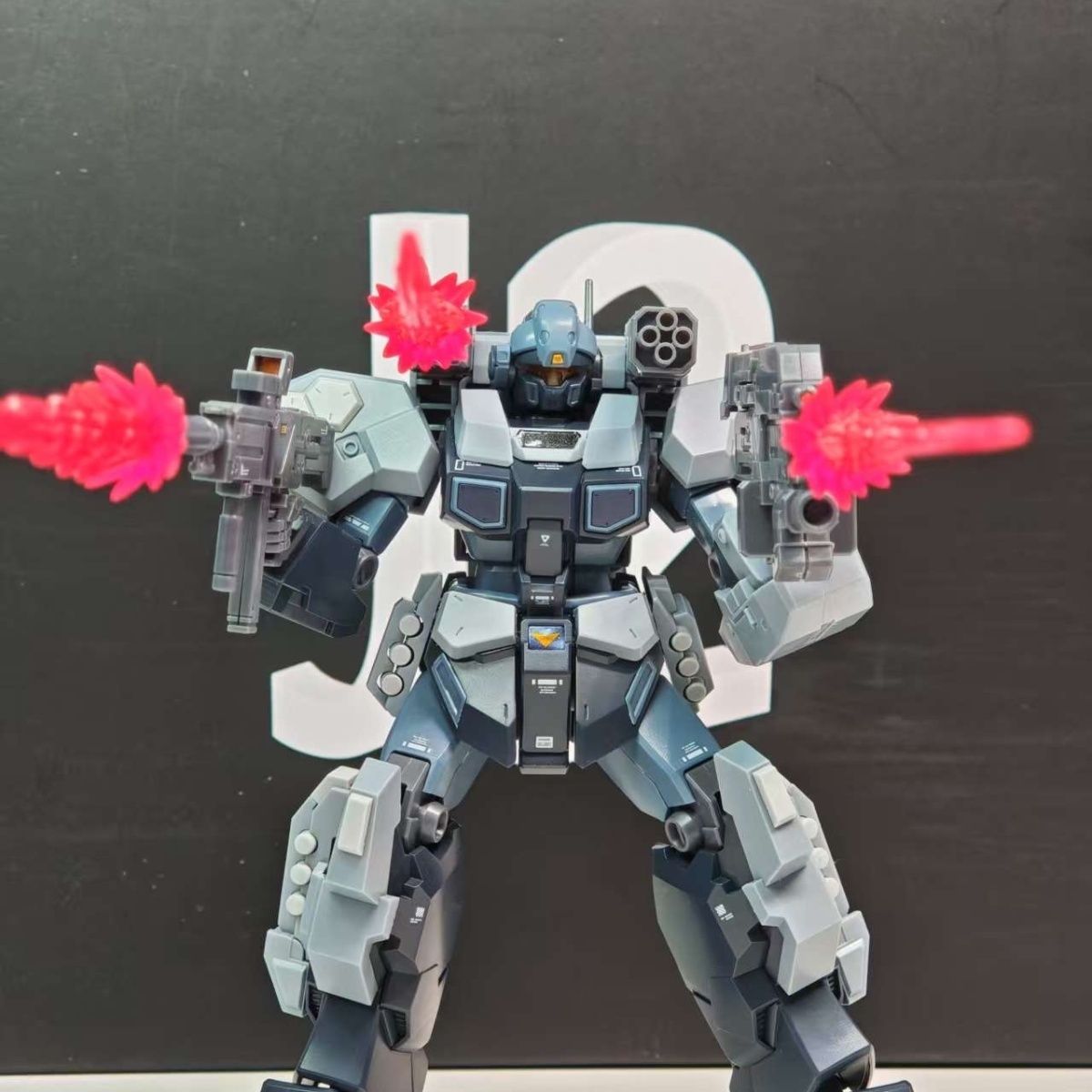 BAOBAO Model HG 1/144 Assembly - Model Kit Robot recension och pris