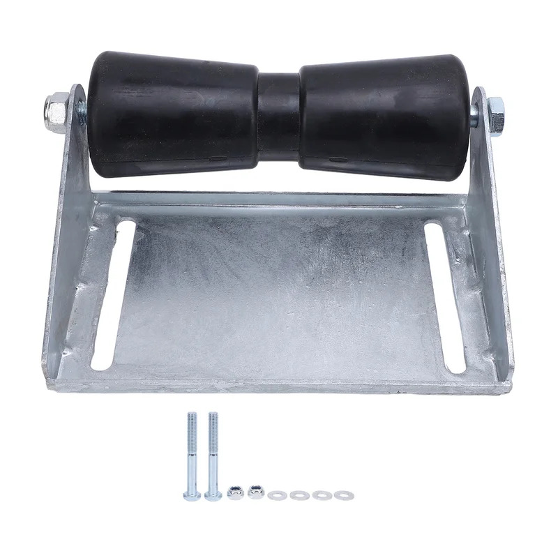 Boat Trailer Rollers with Brac - Model Kit Ship recension och pris