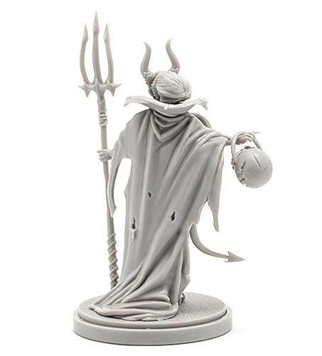 model kit resin kit  KINGDOM D - Model Kit Revell recension och pris