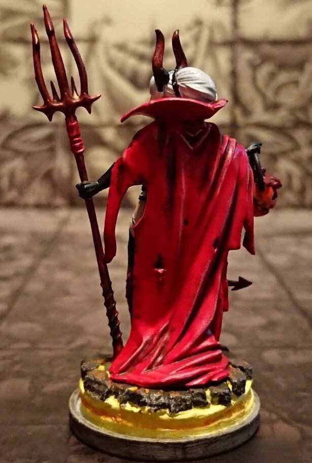 model kit resin kit  KINGDOM D - Model Kit Revell recension och pris
