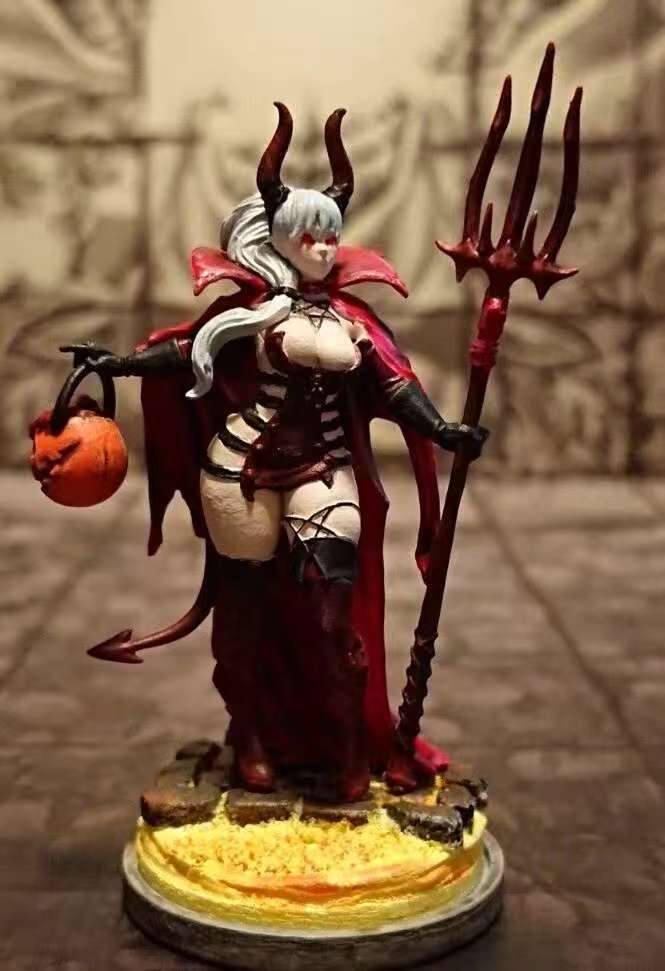 model kit resin kit  KINGDOM D - Model Kit Revell recension och pris